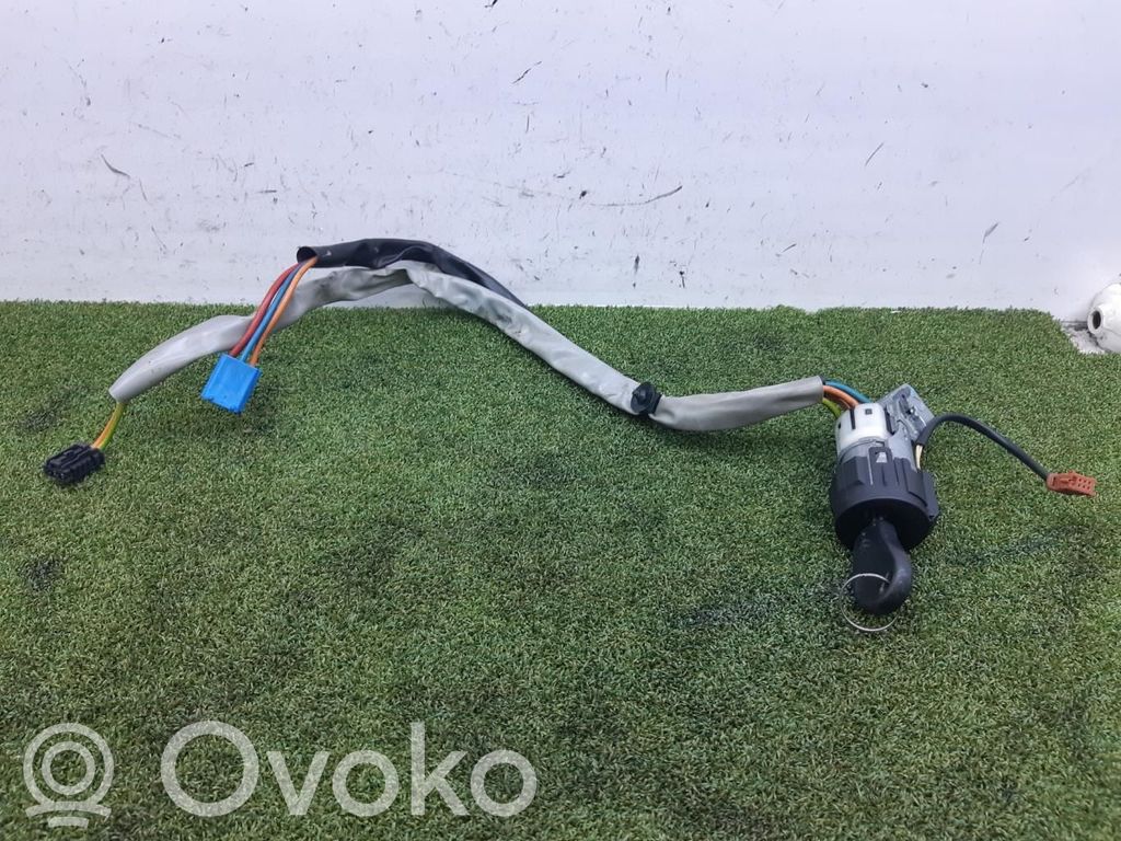 Ignition lock   9648445180