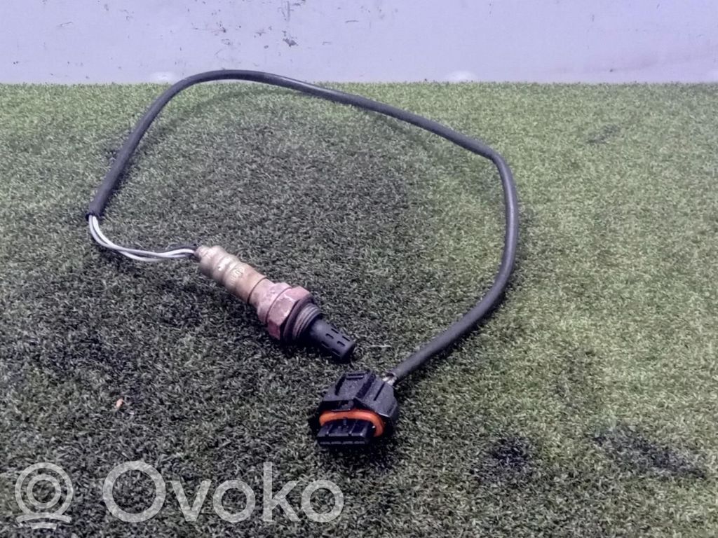 Sonda lambda   09202575