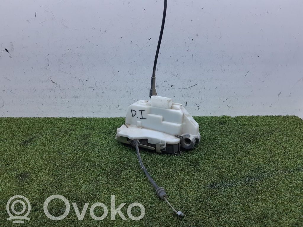 Citroen C3 Etuoven lukko 