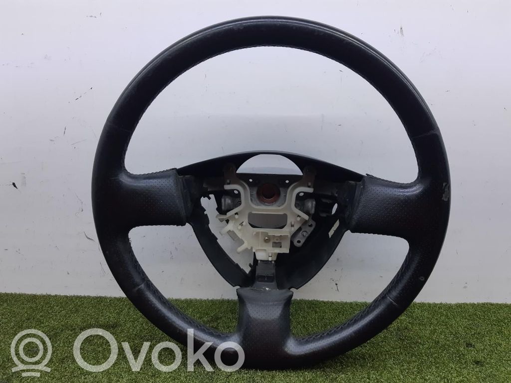 Honda Civic Sivuturvatyyny 