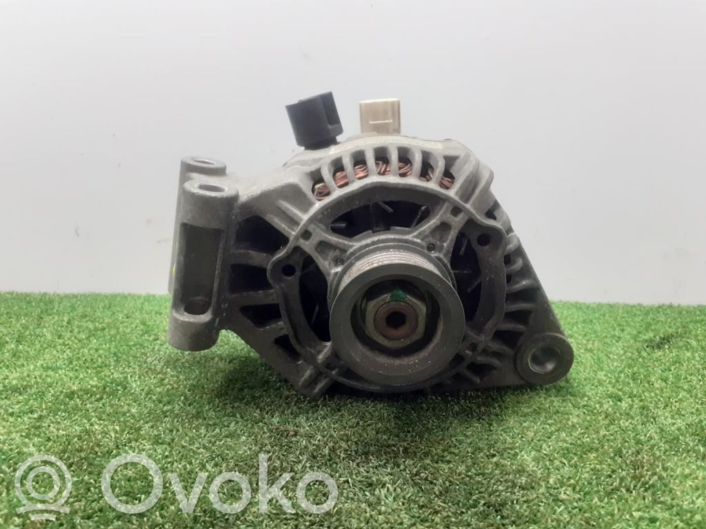 Alternador   98AB10300GL
