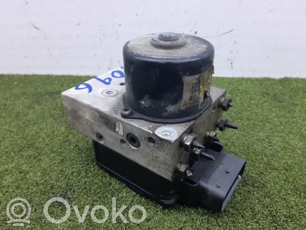 Ford Focus ABS Blokas 