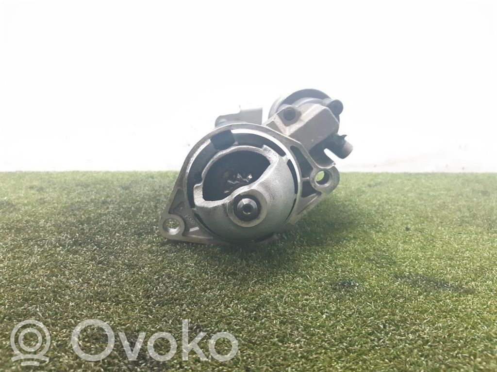 Motor de arranque   0001110113