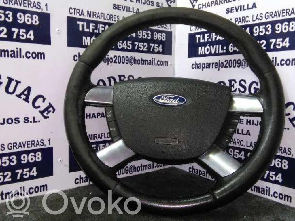 Ford Focus Side airbag 