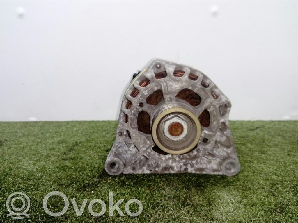 Generator/alternator   9642879480