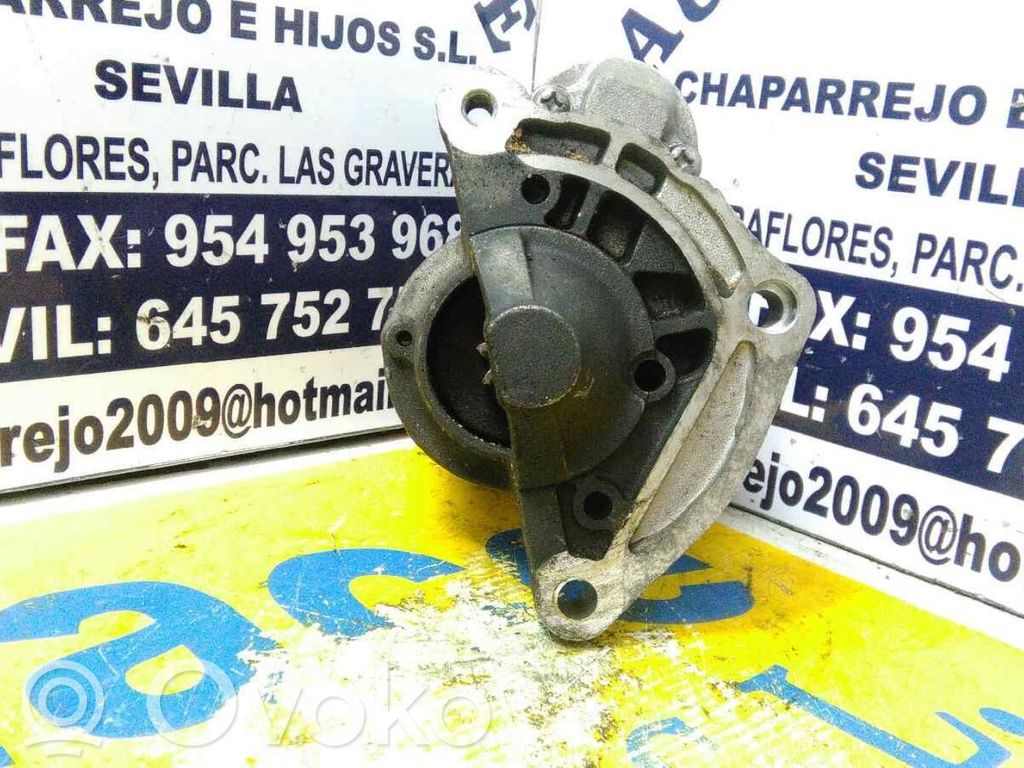 Anlasser   5802C9