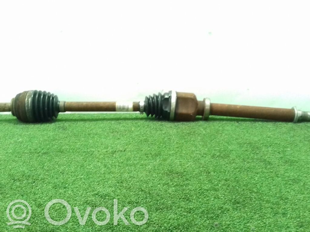 Vetoakseli (sarja)   8200499586