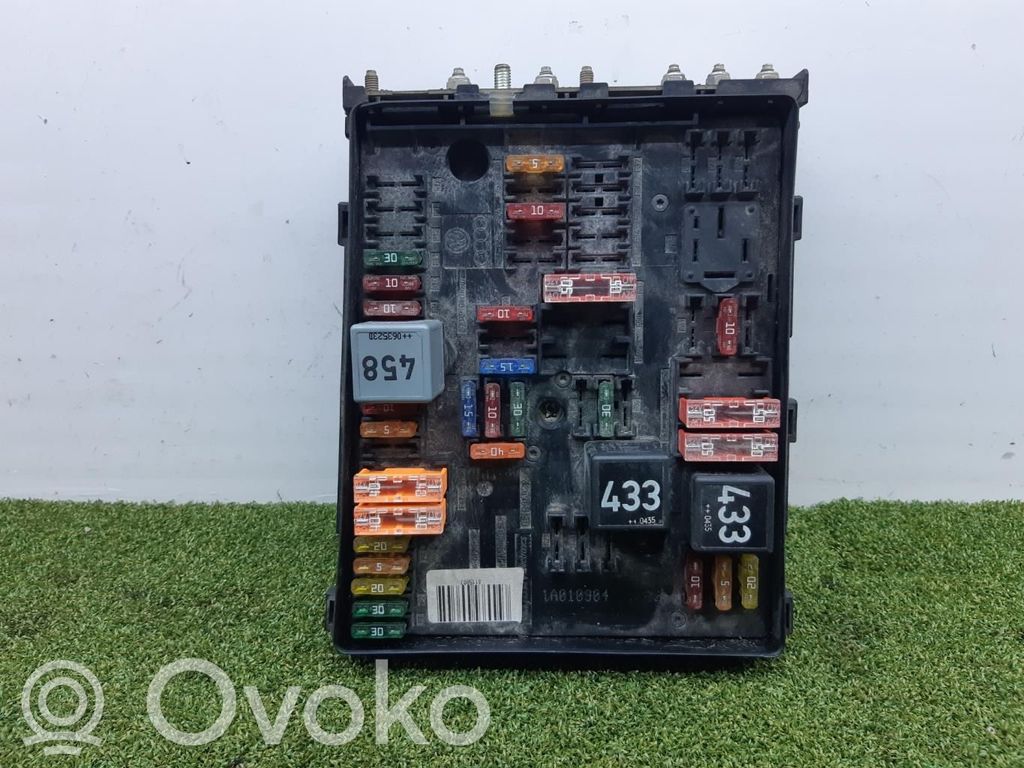 Módulo de fusible   1A010904