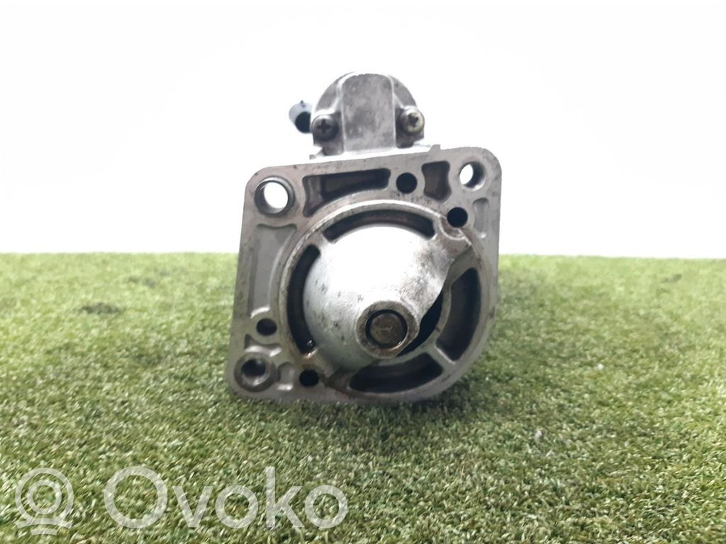 Motor de arranque   04727313AB
