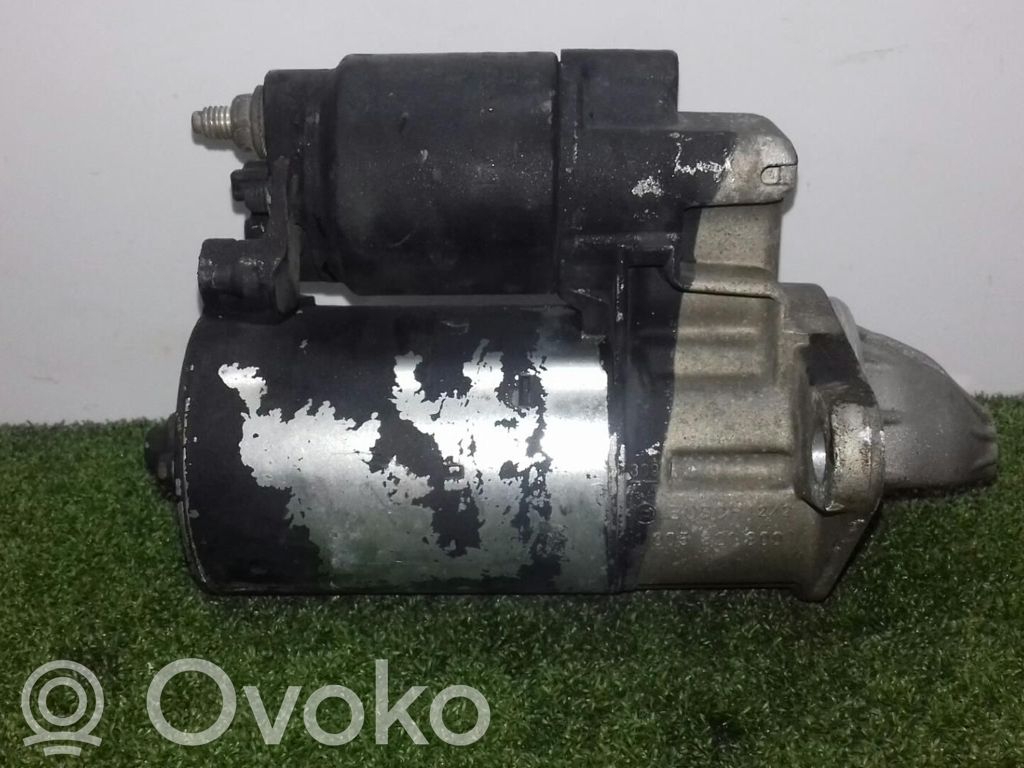 Chrysler Neon I Motor de arranque 