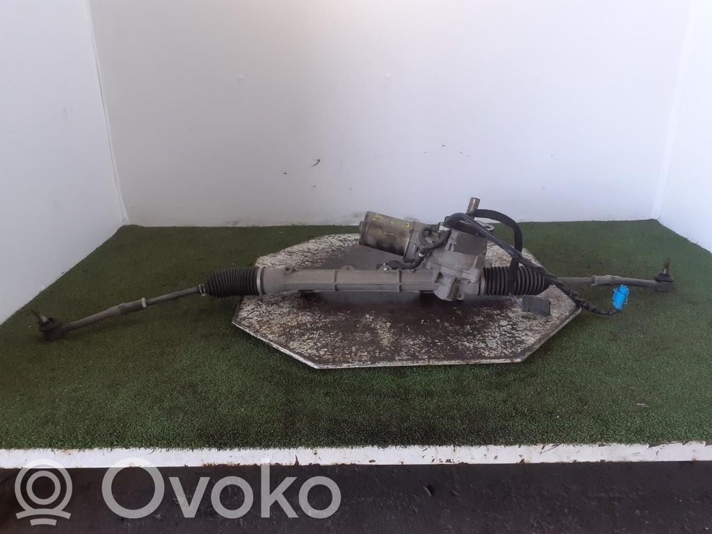 Citroen C3 Hammastanko 