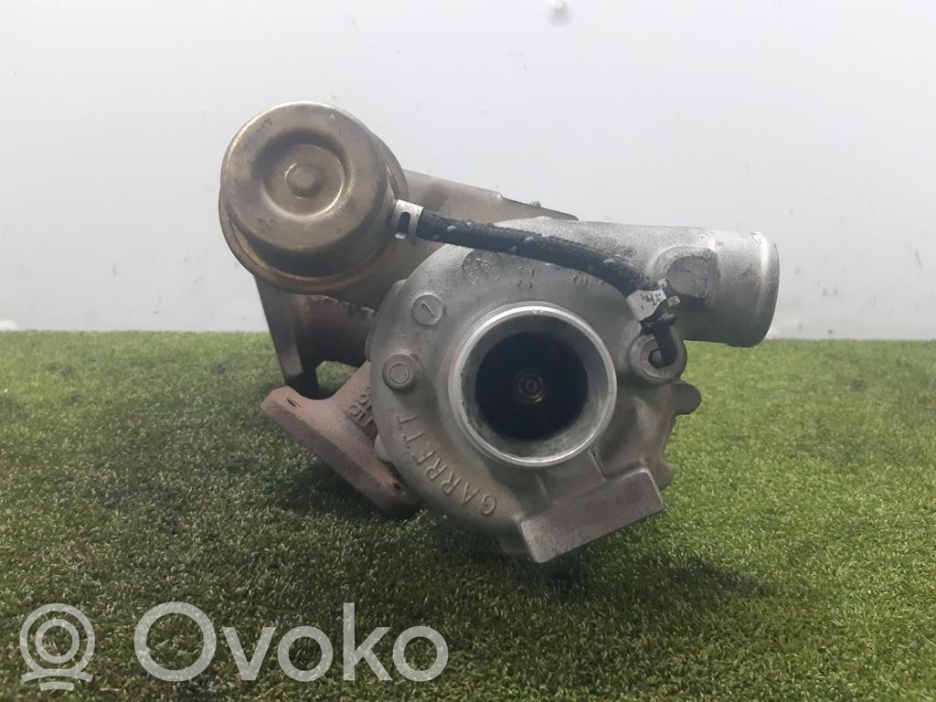 Turbo   90530995