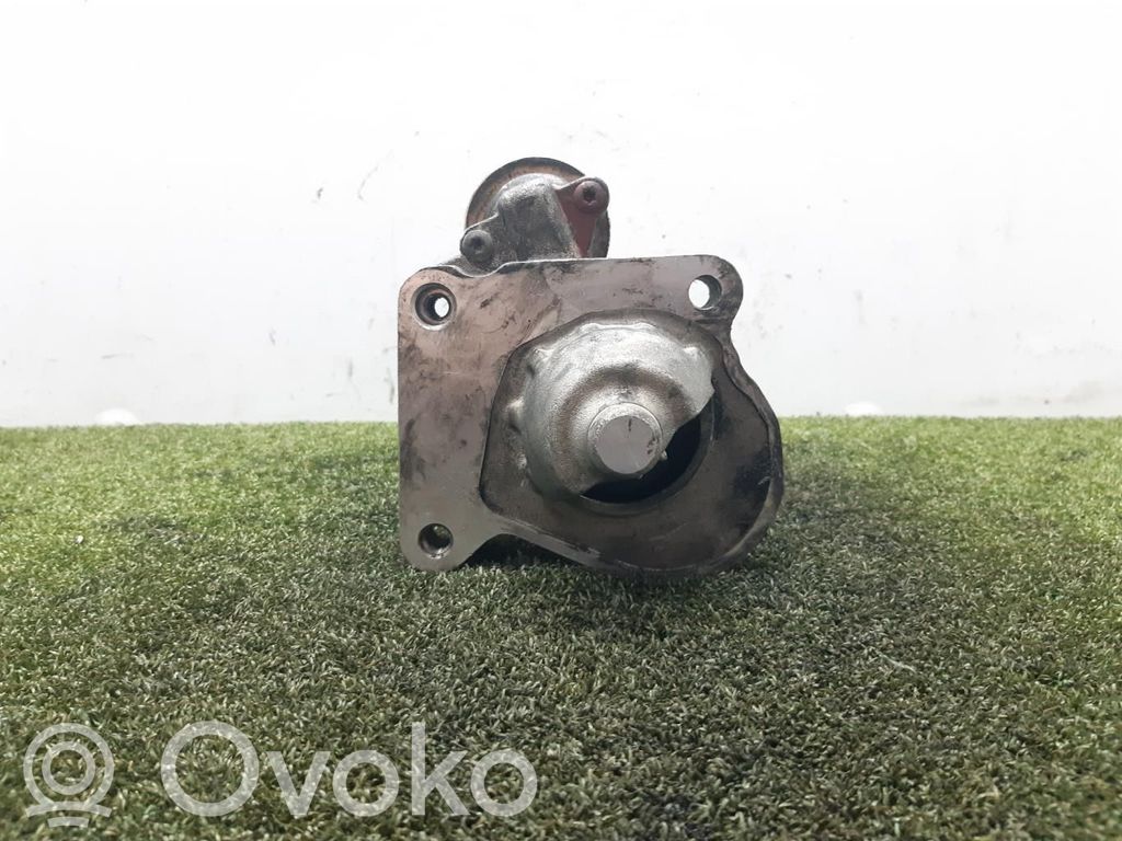 Starter motor   3M5T11000CD