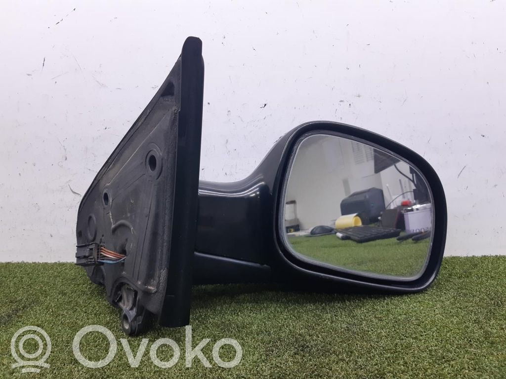 Chrysler Voyager Elektryczne lusterko boczne drzwi przednich 