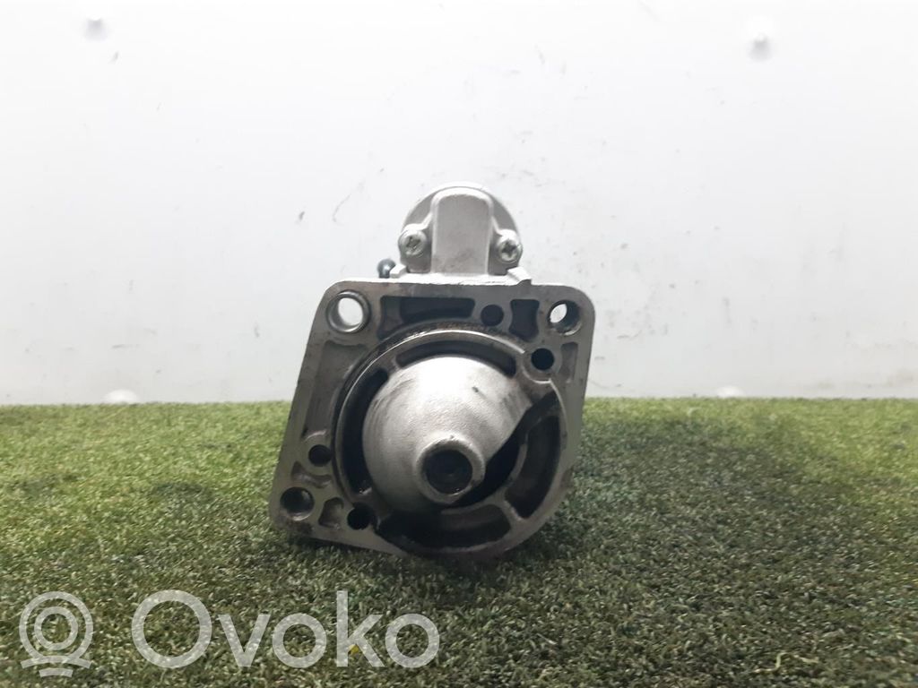 Motor de arranque   04727313AB