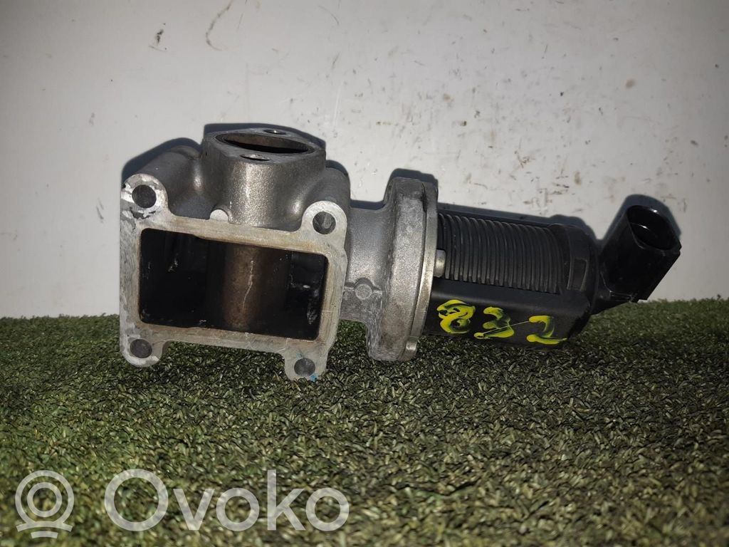 Válvula EGR   55194735