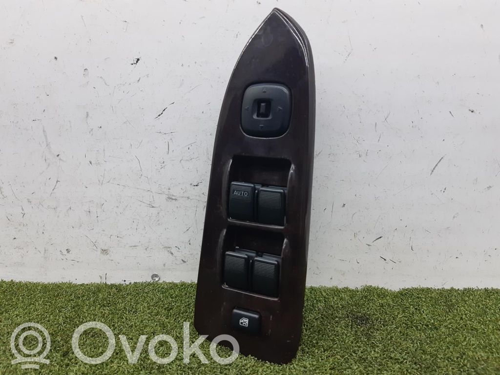 Mazda 626 Electric window control switch 