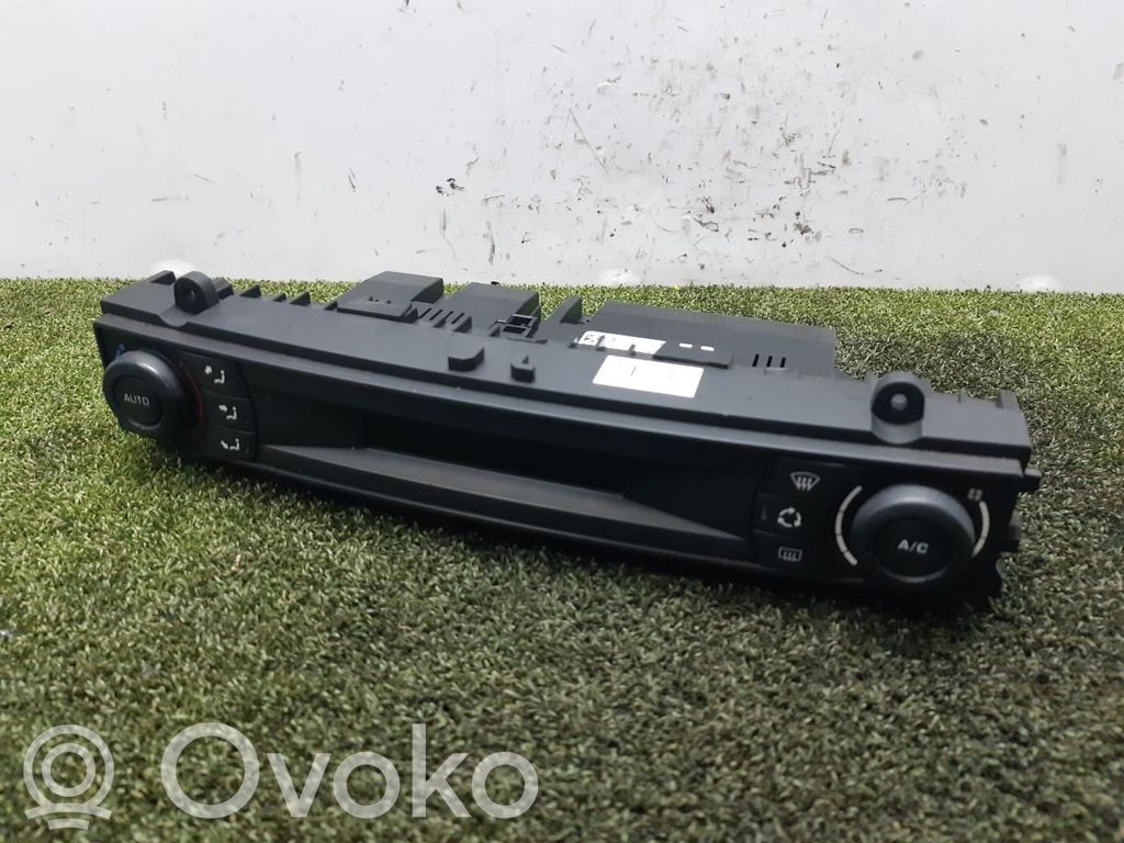 Citroen Berlingo Unitate control climatizare 
