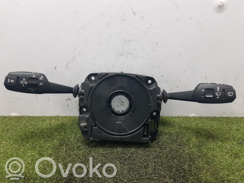 BMW 1 E81 E87 Interrupteur / bouton multifonctionnel 