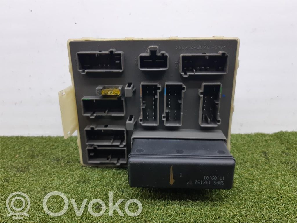 Sulakemoduuli   98AG14K150