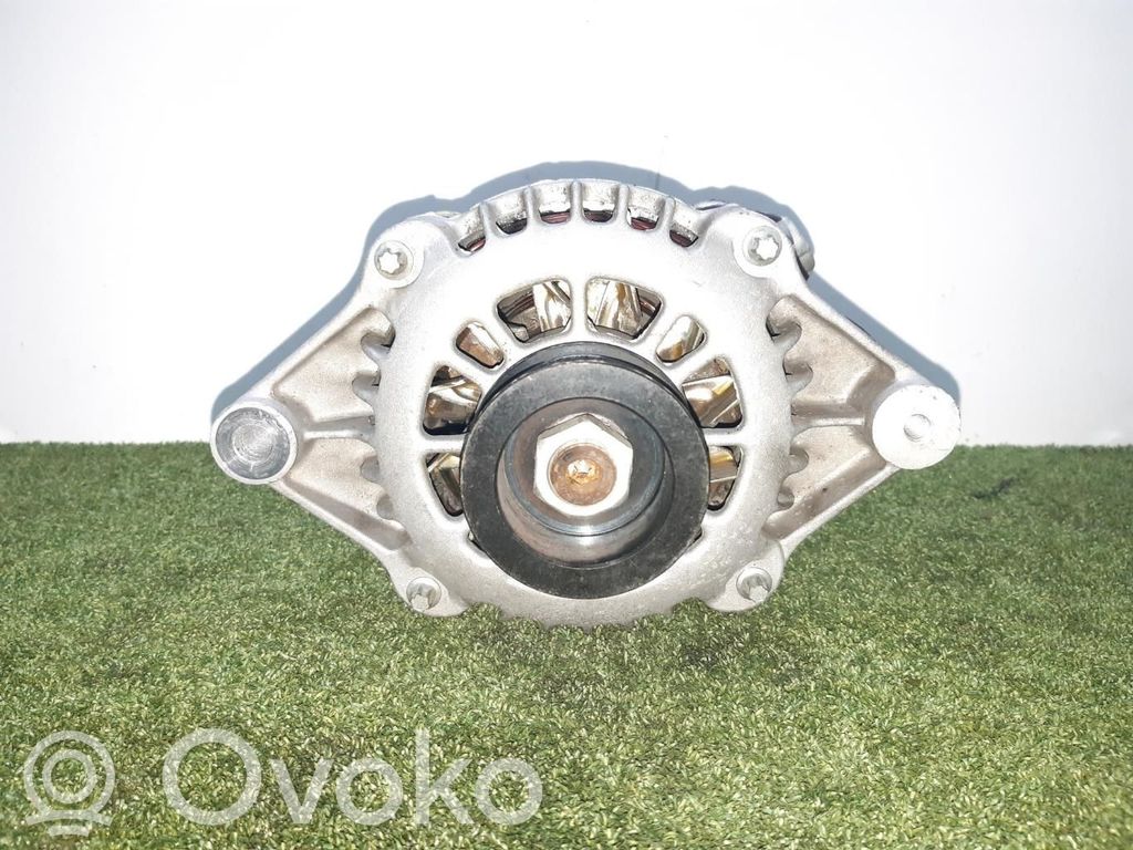 Opel Astra G Generatore/alternatore 