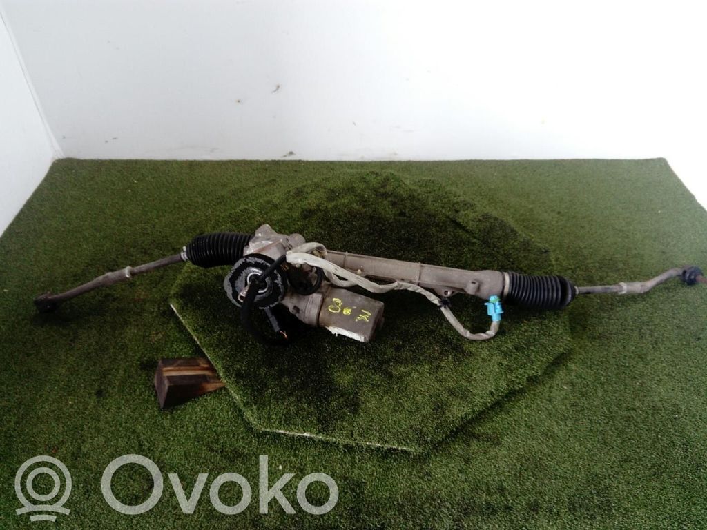Citroen C3 Vairo kolonėlė 