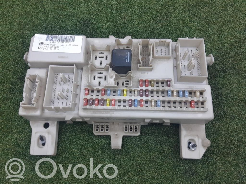 Fuse module   4M5T14A073AG