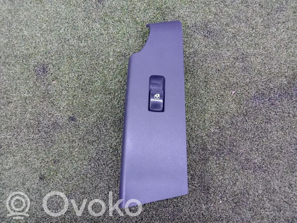 Chevrolet Chevy Van Electric window control switch 