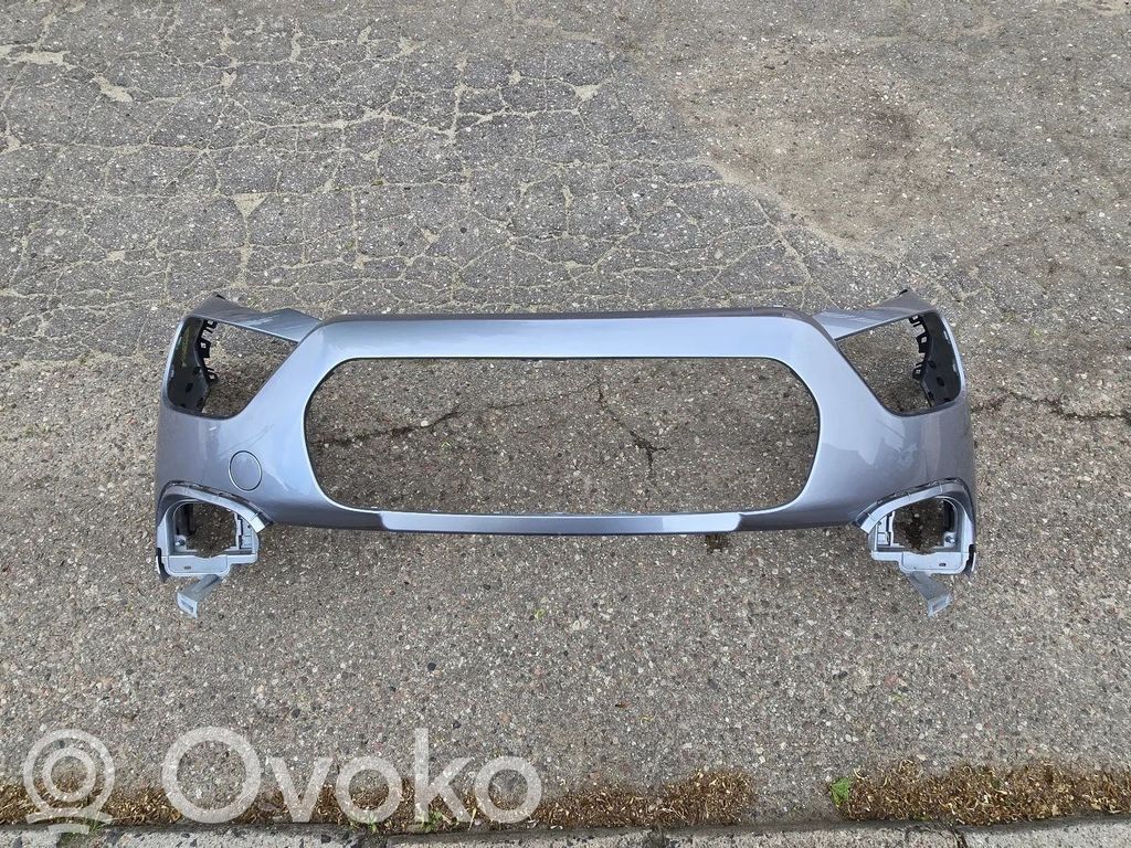 Citroen C3 Zderzak przedni 