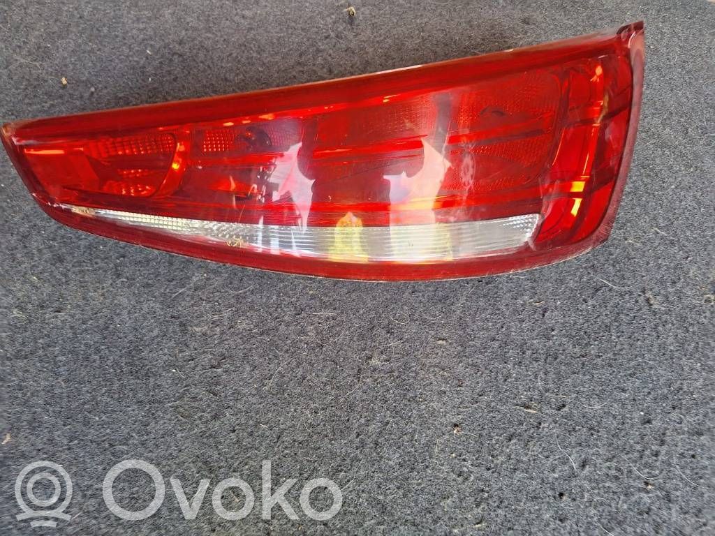 Audi Q3 8U Luci posteriori 