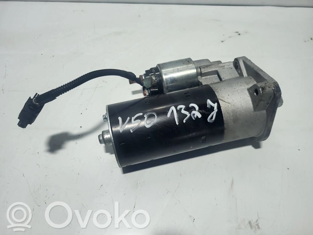 Volvo V50 Rozrusznik 