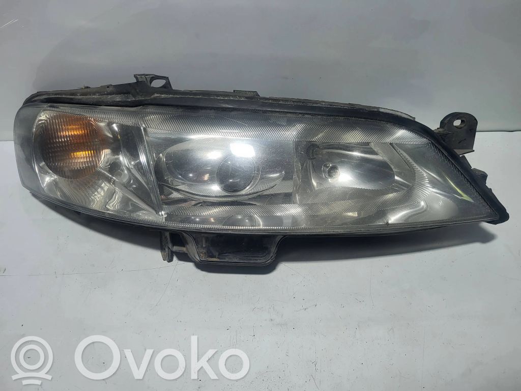 Opel Vectra B Headlight/headlamp 
