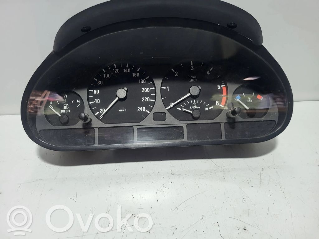 Speedometer (instrument cluster)   6940870,040914,0263639202,00201381001044