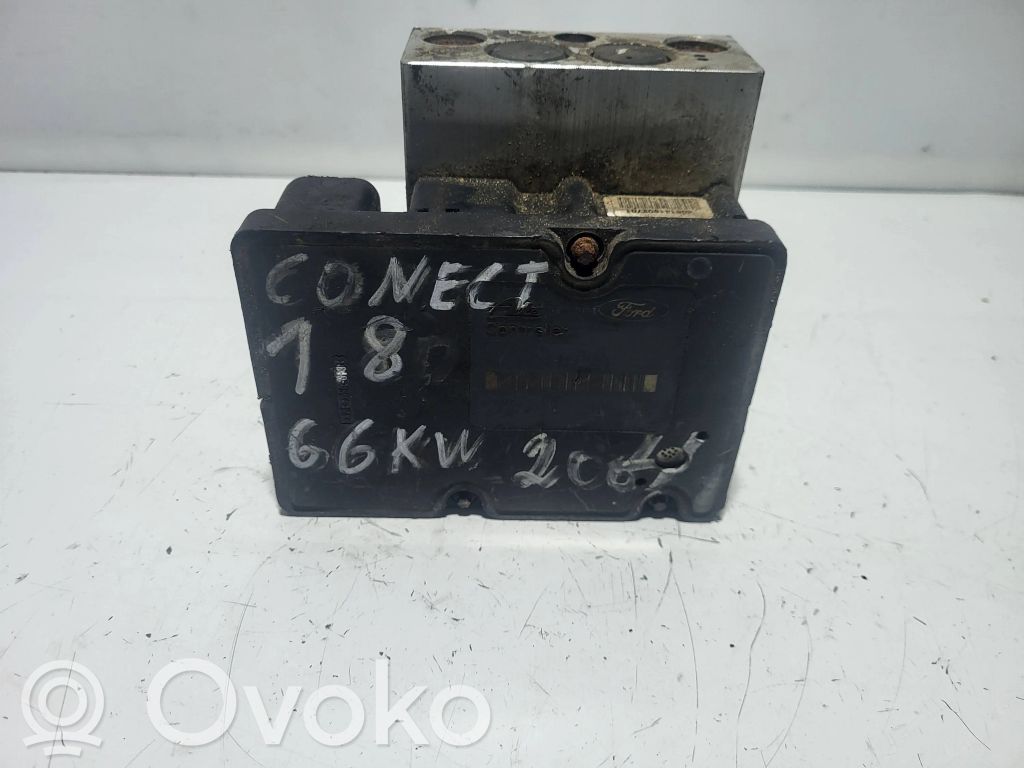 Блок ABS   10092501203,5WK84040