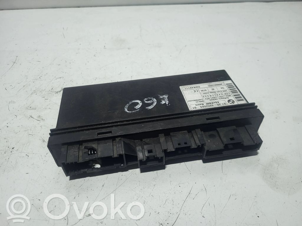 Moduł / Sterownik komfortu   6952665,5WK49111,54232400