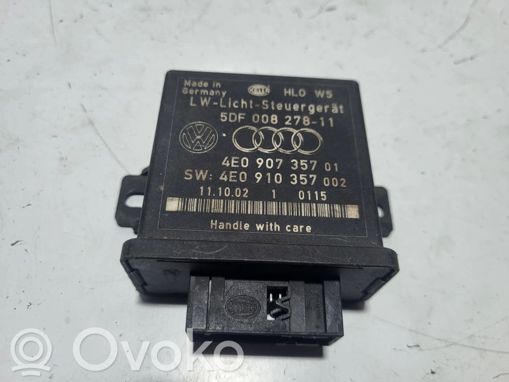 Valomoduuli LCM   4E0907357,5DF00827811,4E0910357