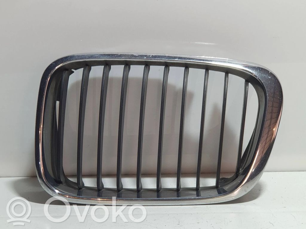 BMW 3 E46 Front grill 