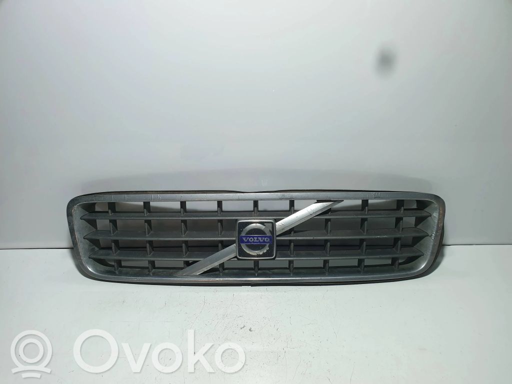 Volvo XC90 Kühlergrill 
