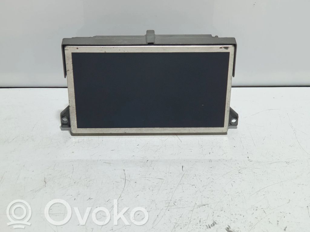 Citroen C5 Screen/display/small screen 