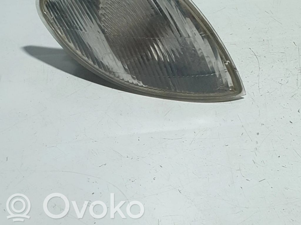 Renault Megane I Front indicator light 