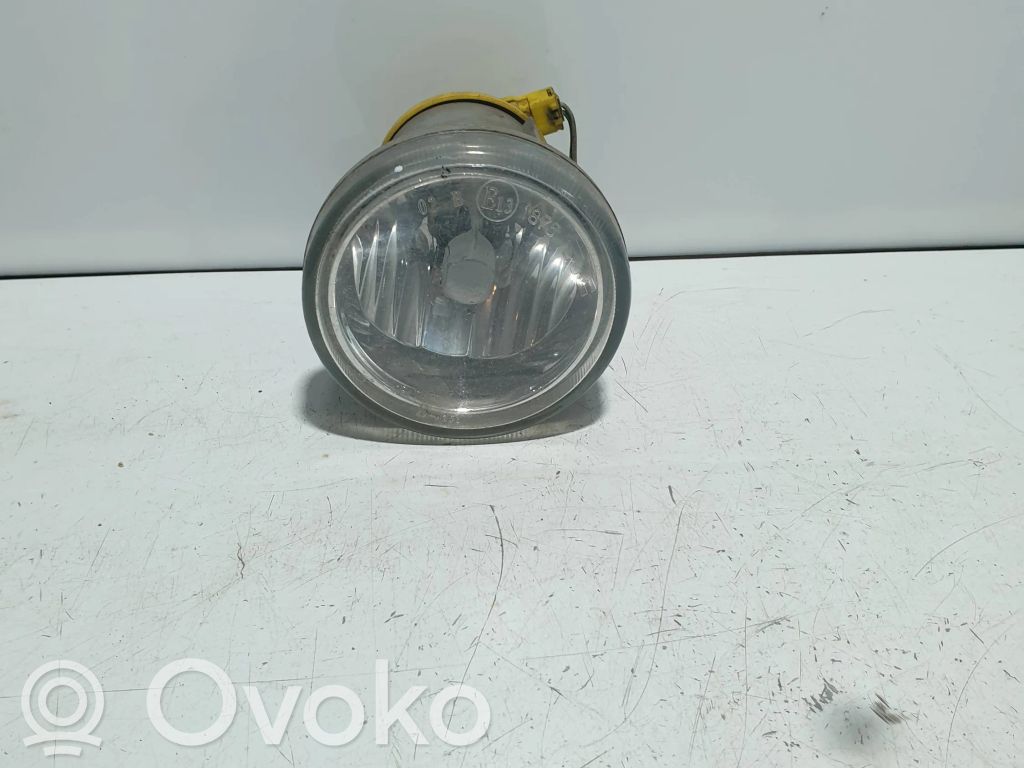 Citroen C3 Front fog light 