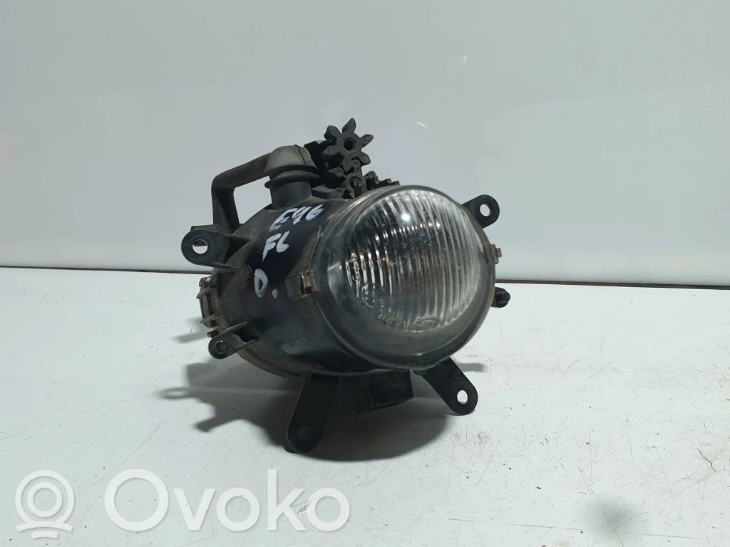 Miglas lukturis priekšā   16SCD04,EEC72T0A08,19114