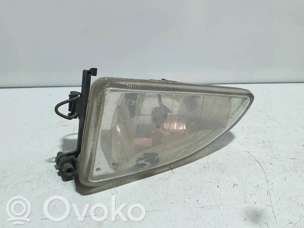 Ford Focus Etusumuvalo 
