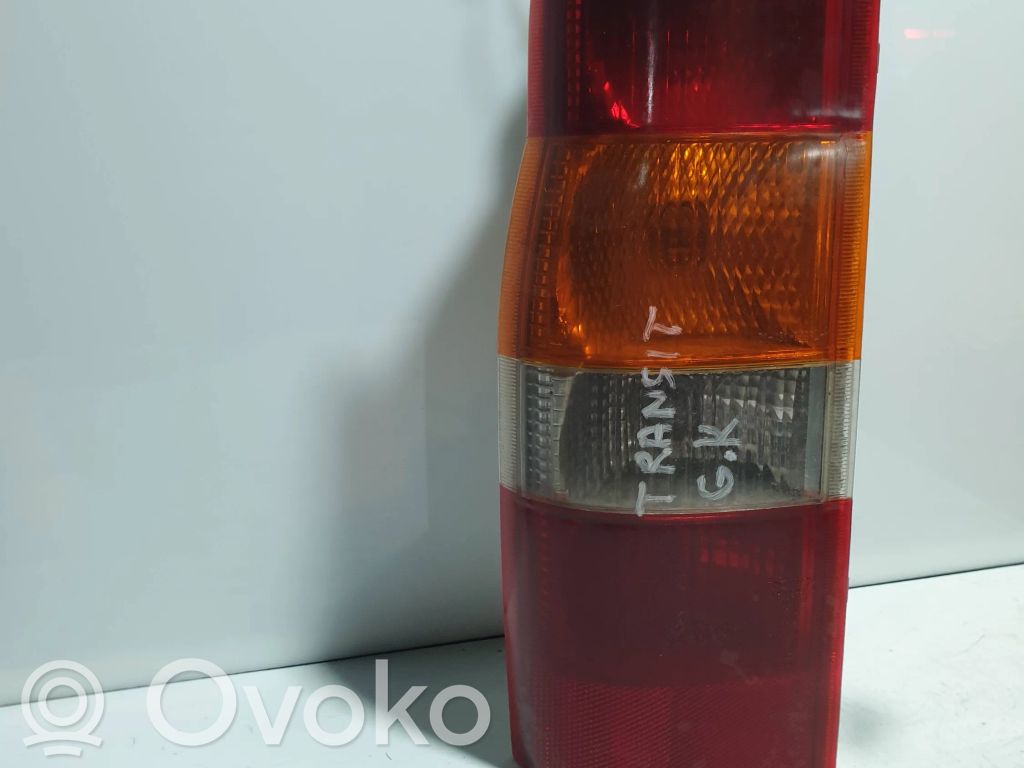 Lampa tylna   014311933L,10367