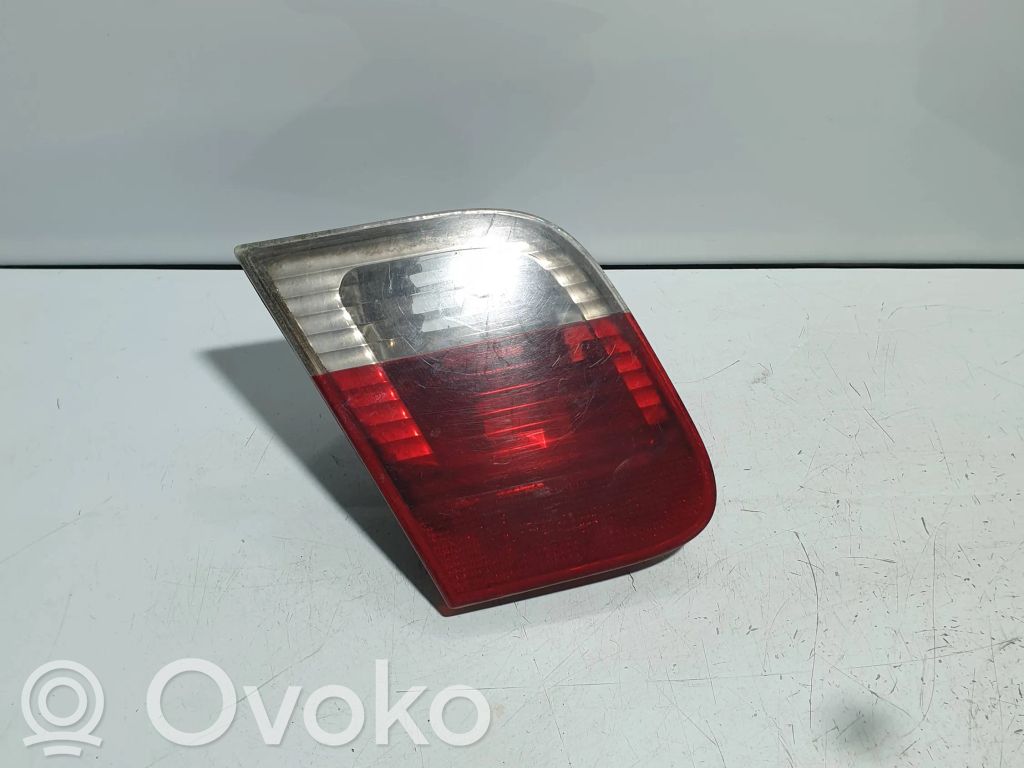 Tailgate rear/tail lights   6910537,388513,A1052384,63216910537