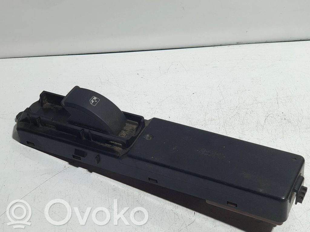 Electric window control switch   12801375,12801385,12801381,P5409032C,SAAB034A08