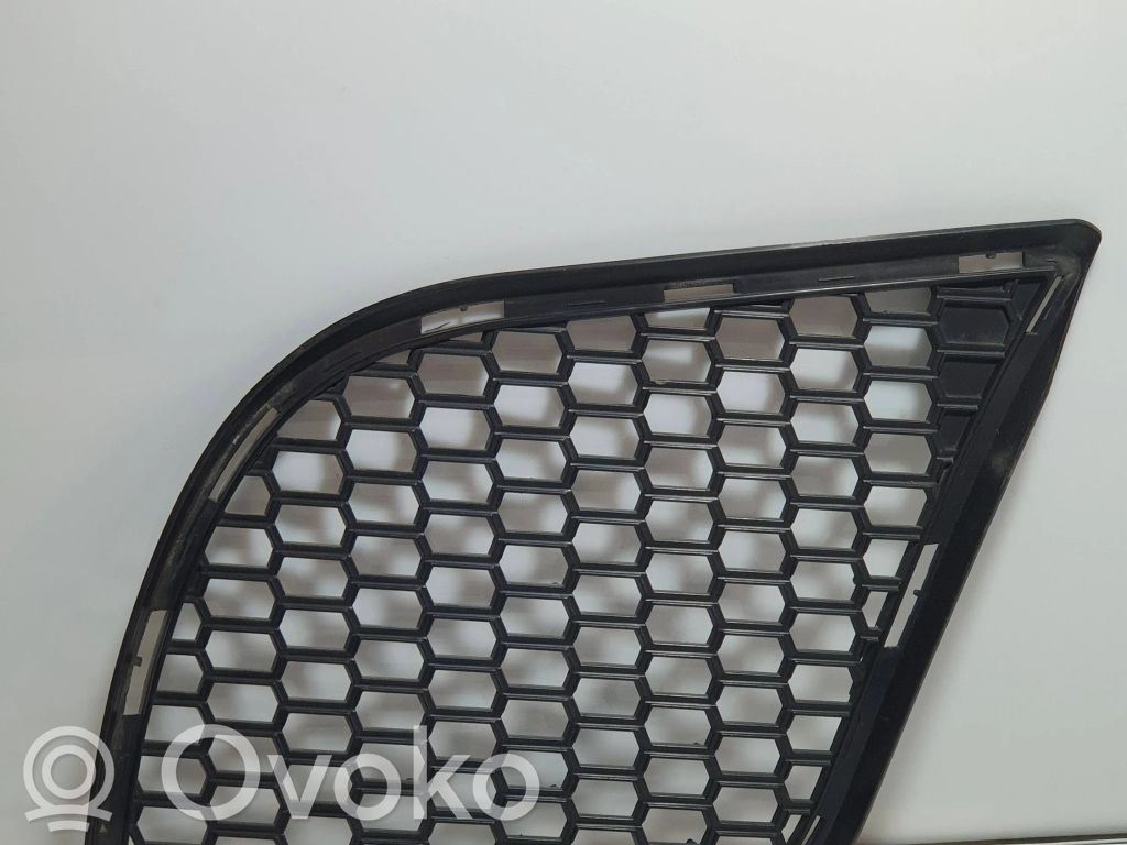 BMW X6 E71 Front bumper lower grill 