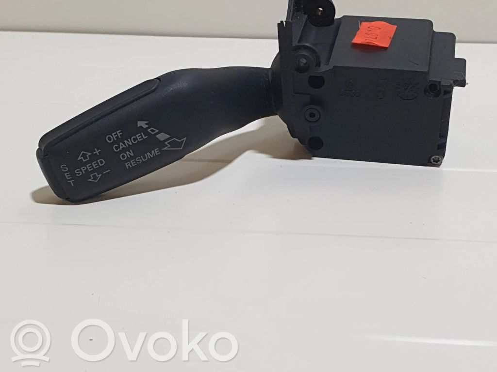 Schalter Tempomat   4E0953521B,K0310003862,22070818