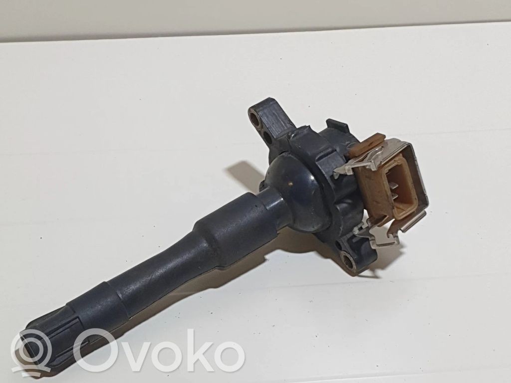 BMW 3 E46 High voltage ignition coil 
