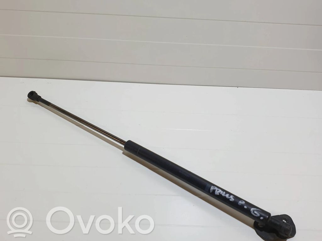 Toyota Prius (XW20) Amortyzator klapy tylnej bagażnika 